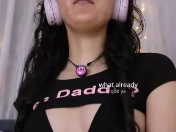 Chaturbate Best Webcam of kyoko_bms