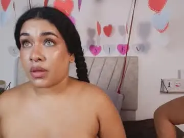 Chaturbate Private Sex Chat of liana_asaff