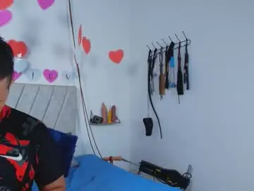 Chaturbate Sex Chat of liana_asaff