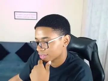 Chaturbate Private Sex Chat of liiam3