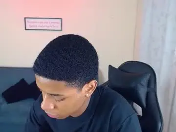 Chaturbate Best Webcam of liiam3