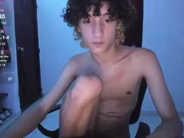Chaturbate Best Webcam of lildan18