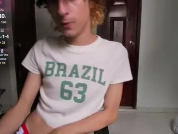 Chaturbate Private Sex Chat of lildan18