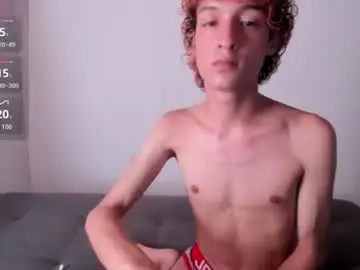 Chaturbate Adult Webcam of lildan18