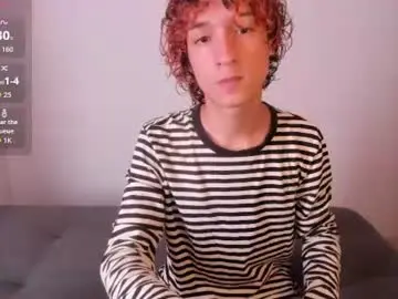 Chaturbate Live Sex Cam of lildan18