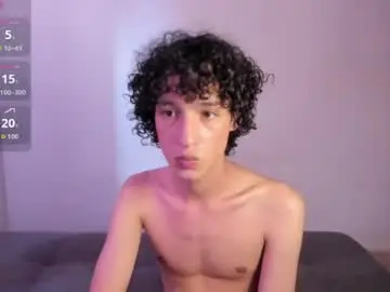 Chaturbate Sex Chat of lildan18