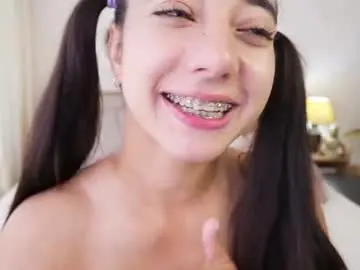 Chaturbate Free Live Porn of lilyminx