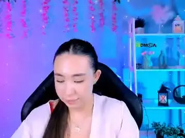 Chaturbate Free Porn Cam of lumi_soft