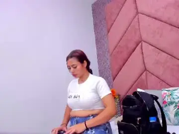Chaturbate Nude Webcam of madisson_smiths