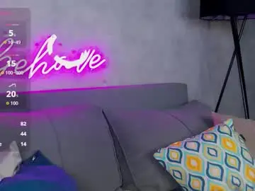 Chaturbate Best Webcam of miaa_hill