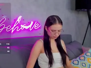 Chaturbate Adult Webcams of miaa_hill