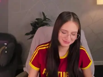 Chaturbate Adult Video Chat of miaa_hill