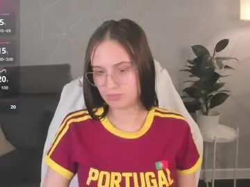 Chaturbate Sex Chat of miaa_hill