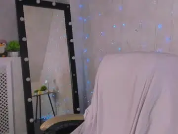 Chaturbate Adult Video Chat of miaa_hill