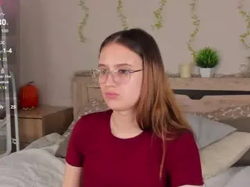 Chaturbate Adult Webcam of miaa_hill