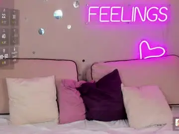 Chaturbate Adult Webcam of miaa_hill