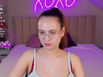 Chaturbate Best Webcam of miaa_hill
