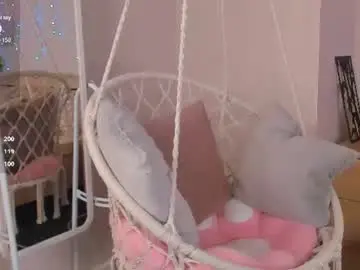 Chaturbate Sex Chat of miaa_hill