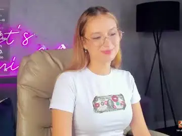Chaturbate Live Sex of miaa_hill
