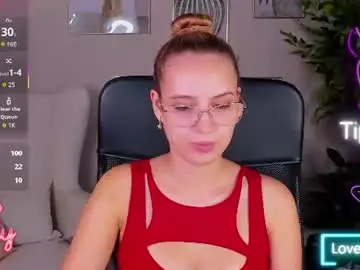 Chaturbate Nude Webcam of miaa_hill