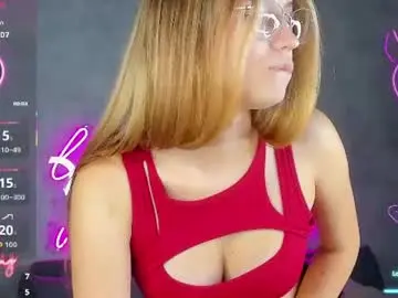 Chaturbate Adult Webcam of miaa_hill