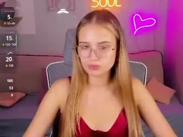 Chaturbate Private Sex Chat of miaa_hill