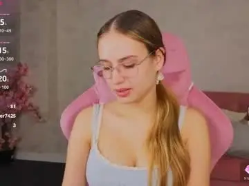 Chaturbate Adult Webcam of miaa_hill