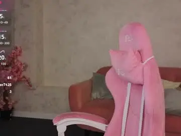 Chaturbate Sex Cam of miaa_hill
