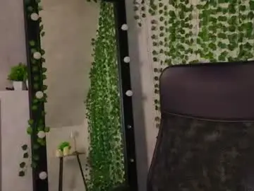 Chaturbate Live Sex of miaa_hill