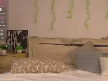 Chaturbate Adult Webcams of miaa_hill