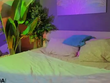 Chaturbate Nude Webcam of miaa_hill
