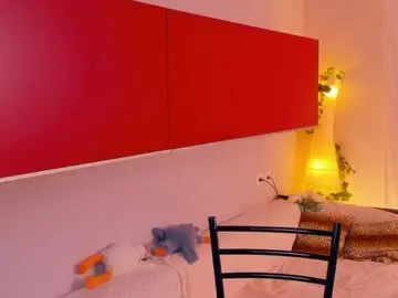 Chaturbate Adult Webcams of minditrelles