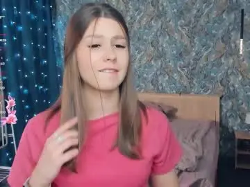 Chaturbate Nude Webcam of minditrelles