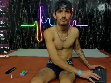 Chaturbate Live Sex Cam of nextboywell1