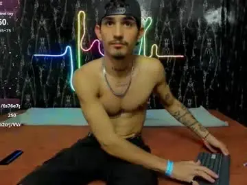 Chaturbate Best Webcam of nextboywell1