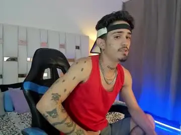 Chaturbate Adult Webcams of nextboywell1