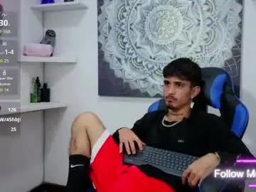 Chaturbate Private Sex Chat of nextboywell1