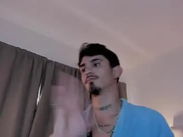 Chaturbate Watch Live Sex Cams of nextboywell1