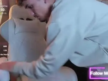 Chaturbate Live Sex of nextboywell1