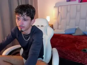 Chaturbate Watch Live Sex Cams of nextboywell1