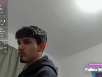 Chaturbate Best live sex cam show of nextboywell1