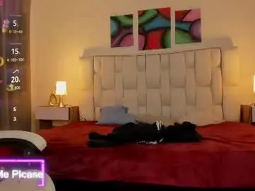 Chaturbate Best live sex cam show of nextboywell1
