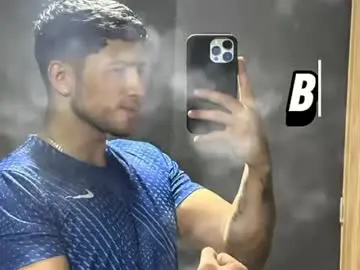 Chaturbate Sex Cam of nicky_vance