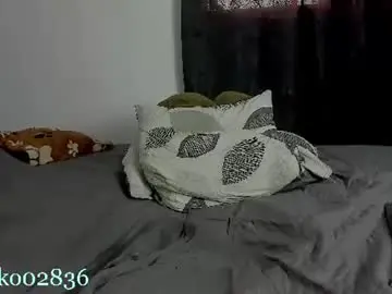 Chaturbate Best live sex cam show of nicky_vance