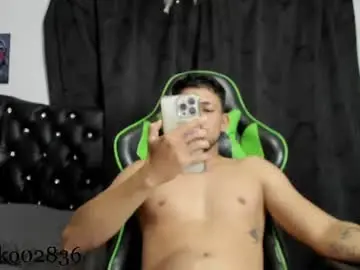 Chaturbate Watch Live Sex Cams of nicky_vance