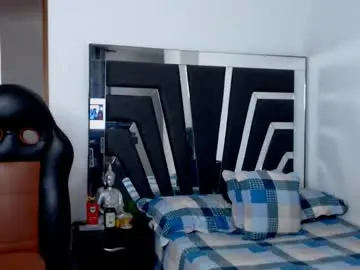 Chaturbate Live Porn of noah_harris01