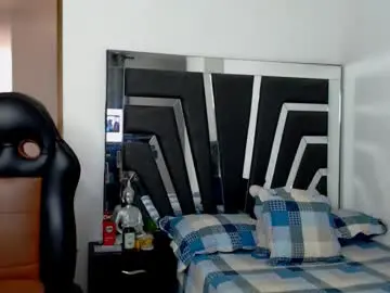 Chaturbate Best Webcam of noah_harris01