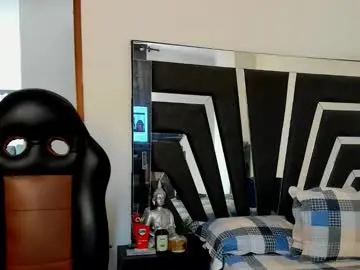 Chaturbate Adult Webcam of noah_harris01