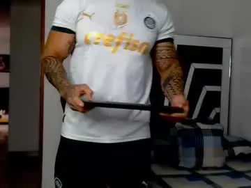 Chaturbate Best live sex cam show of noah_harris01