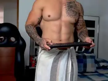 Chaturbate Adult Webcam of noah_harris01